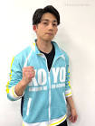 吉原康平
