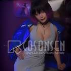 アミリア・百鬼