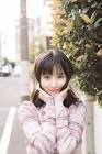 福本莉子