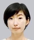 白川鮎美