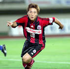 吉原宏太