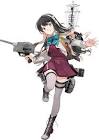 長波改二 (艦これ)