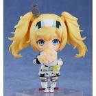 Gambier Bay (艦これ)
