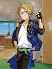 遊木真
