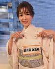 中野美奈子