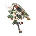天城 (艦これ)