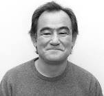 川谷拓三