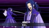 佐々木小次郎 (FGO)