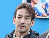中田英寿