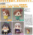 ちびき (ぷちます)