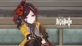 千織 (原神)