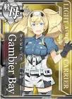 Gambier Bay (艦これ)