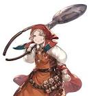 ロジーヌ (グラブル)