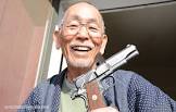 永田一朗