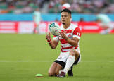 田村優 (ラグビー選手)