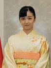佳子内親王