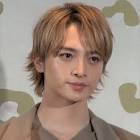 玉森裕太