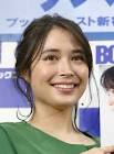 広瀬アリス