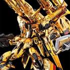 アカツキガンダム