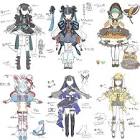 リベルテ・ガルディエーヌ