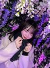 伊南羽桜