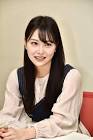 白間美瑠