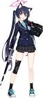 黒見セリカ