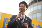 川元健一