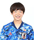浜野まいか