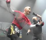 フクタロス (格闘家)