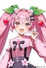 錆多はがね