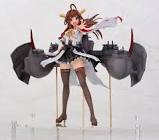 金剛改二 (艦これ)
