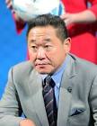 松木安太郎