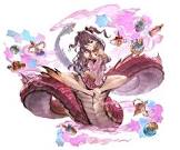 一ノ瀬志希 (グラブル)
