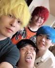 田中 (禁断ボーイズ)