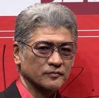 吉川晃司