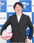 矢野喬子
