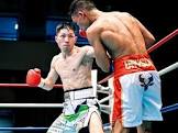 ユーリ阿久井政悟