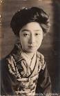 川田芳子