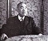 鈴木貫太郎