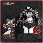 ルーシー (ゼンゼロ)