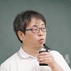 菅原淳一