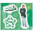 よしき (ジャスティスター)