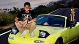 アレックス (Youtuber)