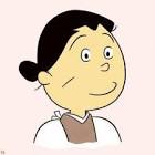 磯野フネ