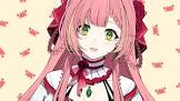 ひなの羽衣