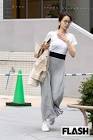良原安美