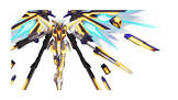 エクストリームガンダム type-レオスII