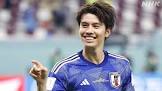 田中碧 (サッカー選手)
