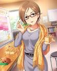 相川千夏